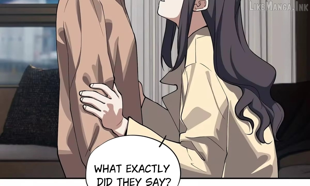 Confession Of The Suspect A Chapter 43  - page 29